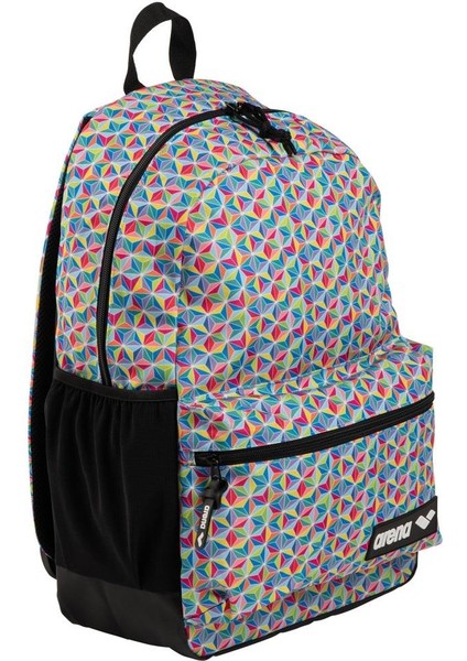 Team Backpack 30 Yüzücü Sırt Çantası 002484107