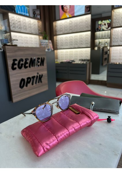 7052 C44 Kadın Güneş Gözlüğü
