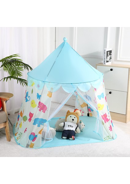 Açık Çocuk Çadırı Çocuk Çadırı (Yurt Dışından)