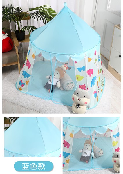Açık Çocuk Çadırı Çocuk Çadırı (Yurt Dışından)