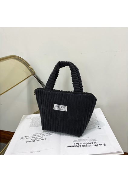 Ins Yeni Kadife Koltuk Altı Küçük Çanta Cep Telefonu Çantası Moda Sanat Omuz Çantası (Yurt Dışından) fiyatları