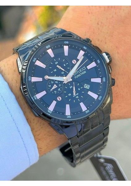 FRC.FT.1.199 Erkek Kol Saati