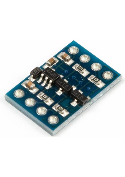 IIC I2C Haberleşme için 5V-3V Dönüştürücü Modülü