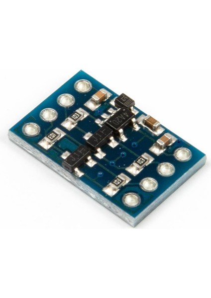 IIC I2C Haberleşme için 5V-3V Dönüştürücü Modülü