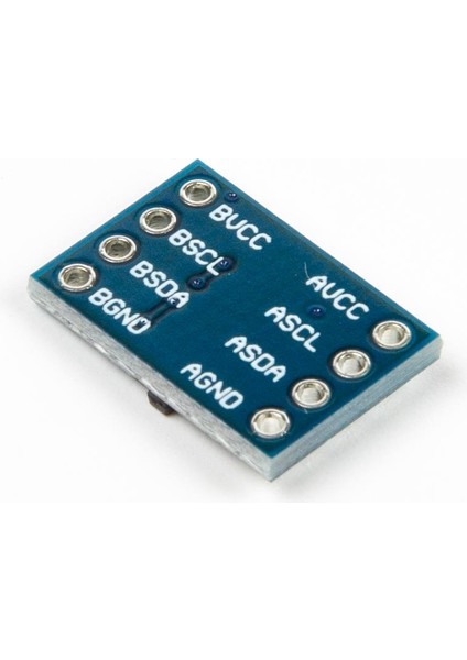 IIC I2C Haberleşme için 5V-3V Dönüştürücü Modülü
