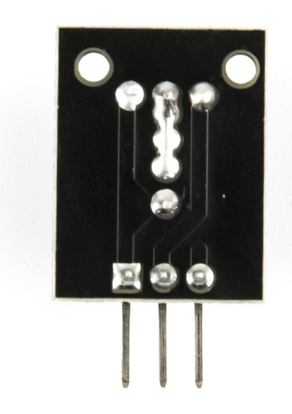 Aktif Buzzer Modülü