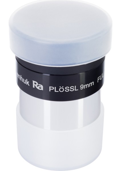 Plössl 9 mm Göz Merceği