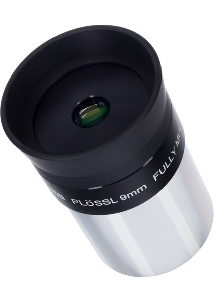Plössl 9 mm Göz Merceği