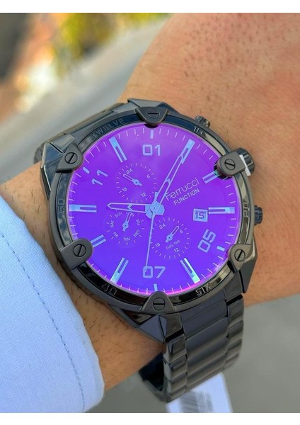 FRC.FT.1.198 Erkek Kol Saati