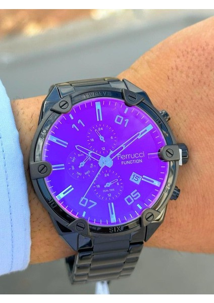 FRC.FT.1.198 Erkek Kol Saati fiyatları