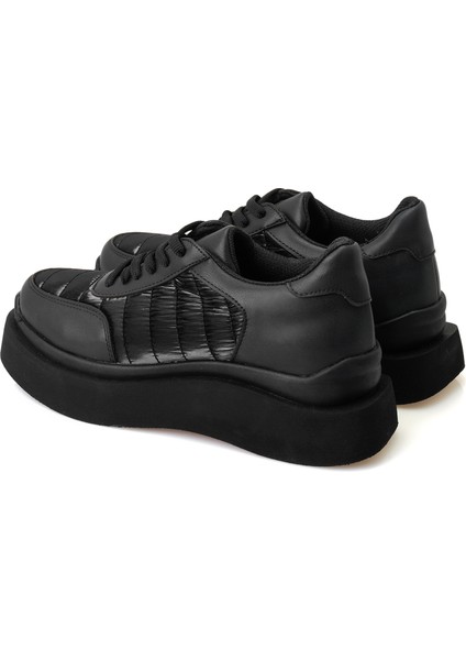 Harry Siyah Kadın Spor Ayakkabı indirimleri