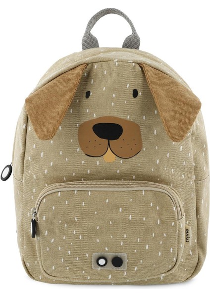 Mr. Dog – Sevimli Köpek Figürlü Çocuk Sırt Çantası