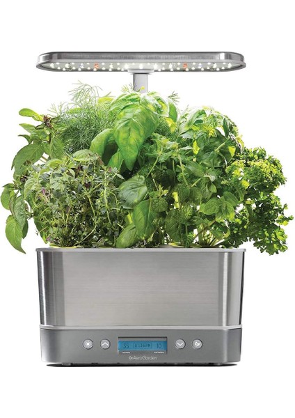 Aero Garden Aerogarden Harvest Elite Kapalı Bahçe Topraksız Sistemi