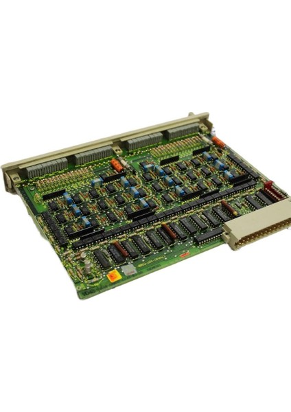 6ES5450-6AA12 Sımatıc S5, 450 Dıgıtal Output Kulla