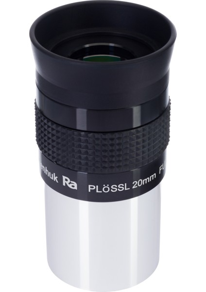 Plössl 20 mm Göz Merceği