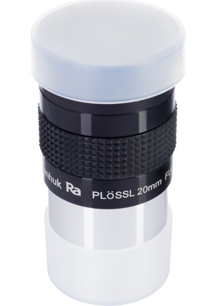 Plössl 20 mm Göz Merceği