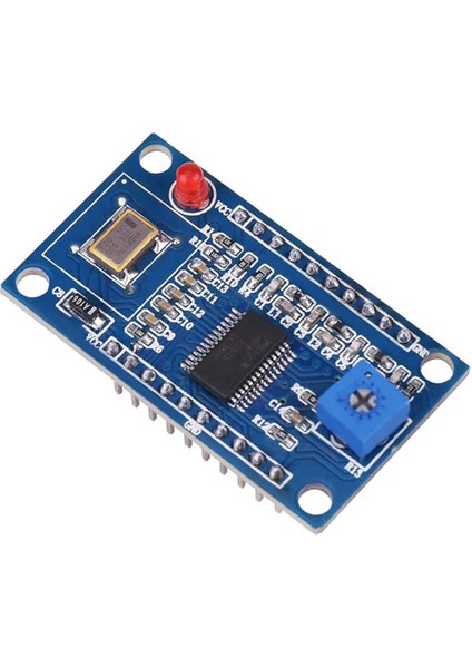AD9850 DDS Sinyal Jeneratörü 0-40 MHz