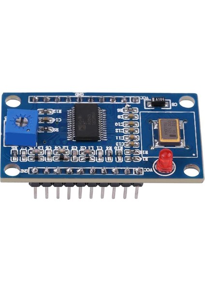 AD9850 DDS Sinyal Jeneratörü 0-40 MHz