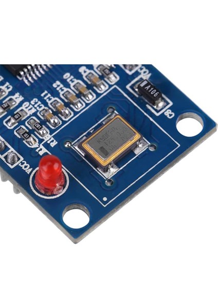AD9850 DDS Sinyal Jeneratörü 0-40 MHz