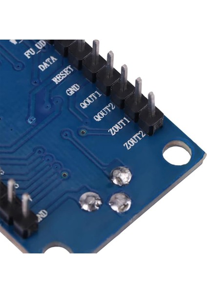 AD9850 DDS Sinyal Jeneratörü 0-40 MHz