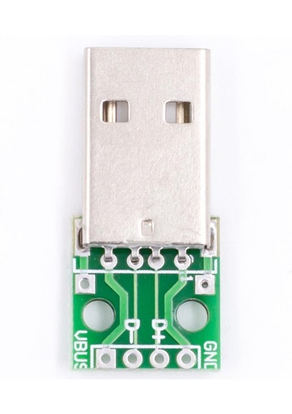 2.54mm USB'yi DIP'e Dönüştürücü Modülü fiyatları