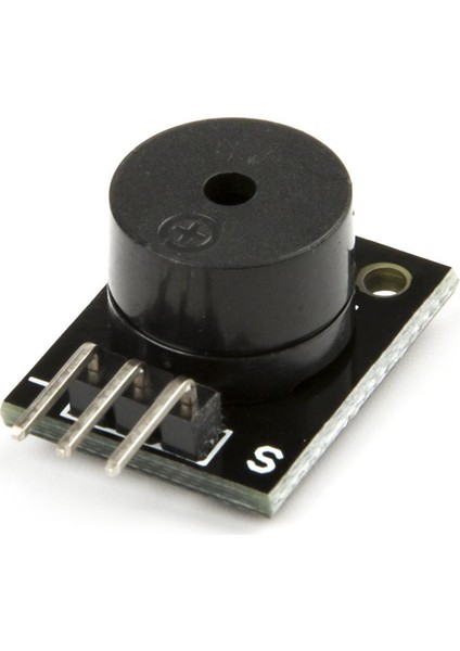 KY-006 Pasif Buzzer Modülü 2.5kHZ