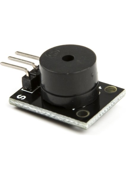 KY-006 Pasif Buzzer Modülü 2.5kHZ