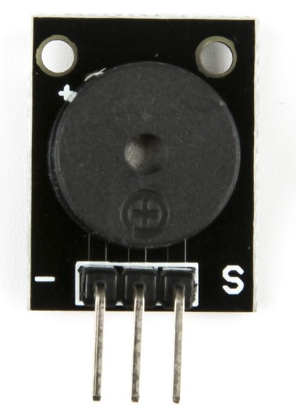 KY-006 Pasif Buzzer Modülü 2.5kHZ