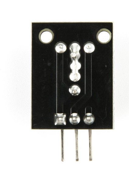 KY-006 Pasif Buzzer Modülü 2.5kHZ
