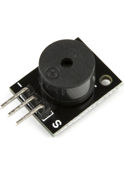 KY-006 Pasif Buzzer Modülü 2.5kHZ