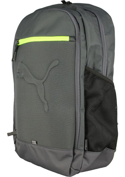 Sırt Çantası Büyük Boy Ergonomik Tasarım 32x13x48 cm Koyu Gri Renkli fiyatları