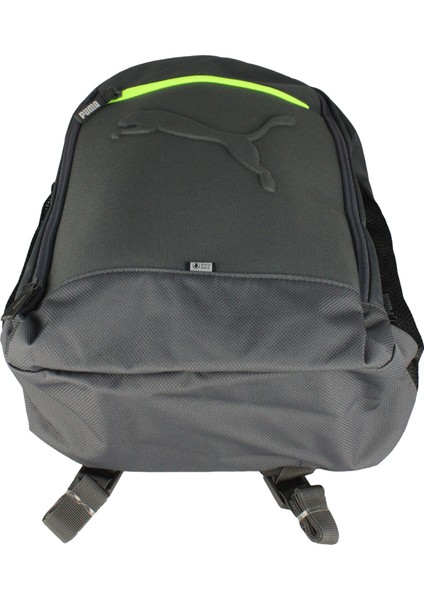 Sırt Çantası Büyük Boy Ergonomik Tasarım 32x13x48 cm Koyu Gri Renkli modelleri