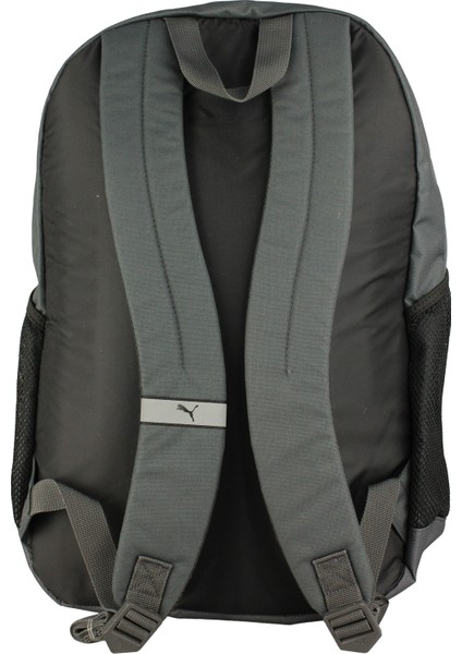 Sırt Çantası Büyük Boy Ergonomik Tasarım 32x13x48 cm Koyu Gri Renkli fırsatları