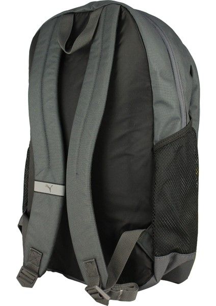 Sırt Çantası Büyük Boy Ergonomik Tasarım 32x13x48 cm Koyu Gri Renkli indirimleri