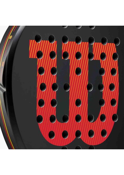 Padel Raketi Pro Staff V2 Team Padel Bkrd 2 WR112311U2 modelleri