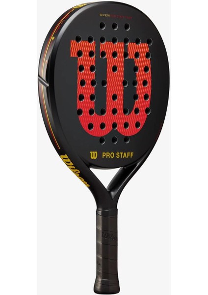 Padel Raketi Pro Staff V2 Team Padel Bkrd 2 WR112311U2 indirimleri