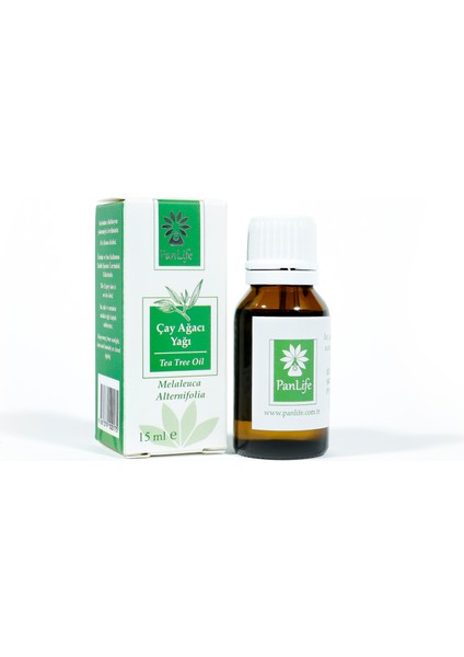 Panlıfe Çay Ağacı Yağı 10 ml %100 Saf Analiz Sertifikalı ( Markamız Eczacı Kuruluşudur.) fiyatları
