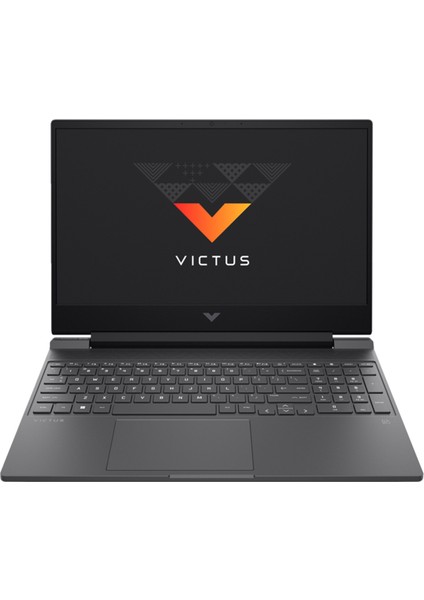 Hp Victus Gaming 15-FA0011NT Intel Core I5-12450H 32GB 512GB SSD 4gb RTX3050 Freedos 15.6" Fhd Taşınabilir Bilgisayar 80D33EAVB01