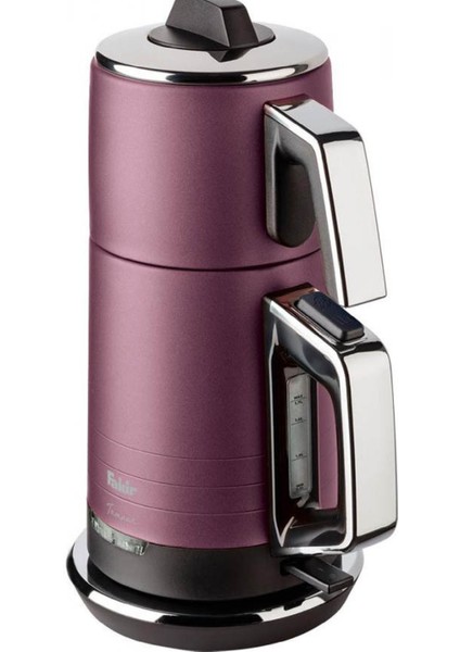 Temper Çay Makinesi Violet fiyatları