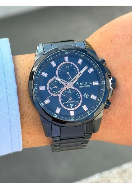 FRC.FT.1.204 Erkek Kol Saati fiyatları