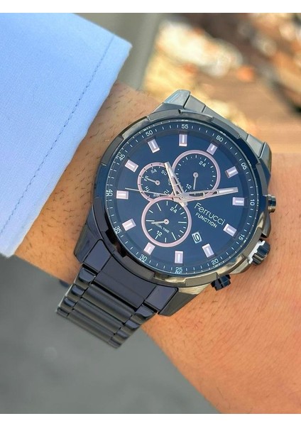 FRC.FT.1.204 Erkek Kol Saati modelleri