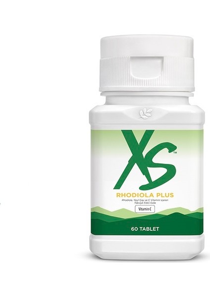 Nutriway Amway Rhodiola Plus Xs™(60 Tablet)