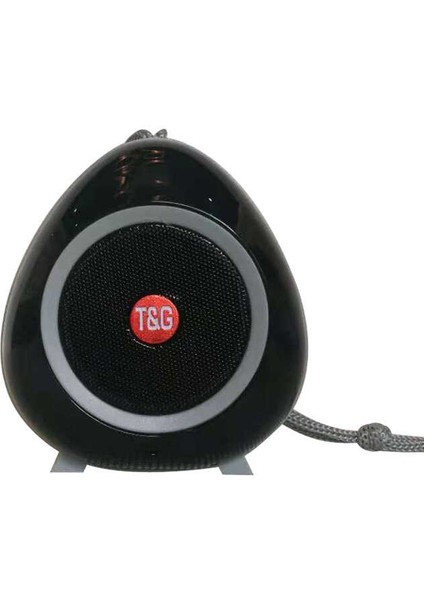 TG-514 Bluetooth Speaker Hoparlör, Beyaz