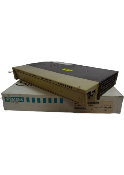 6ES5441-7LA12 441-7 Dıg. Output 32DO, DC24V/0.5A Y