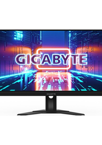 M27U 27" 3840 x 2160 160Hz 1ms HDMI Dp  Gaming Monitör