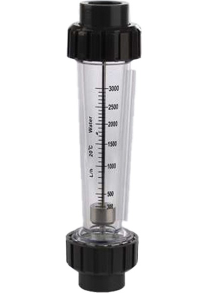 LZS - Debimetre - Debi ölçer 0,6-6 m³/saat