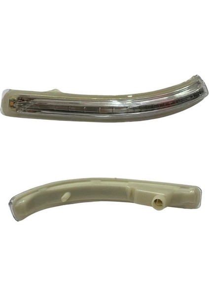 Ayna Sinyali Sol I-20 2015-2018