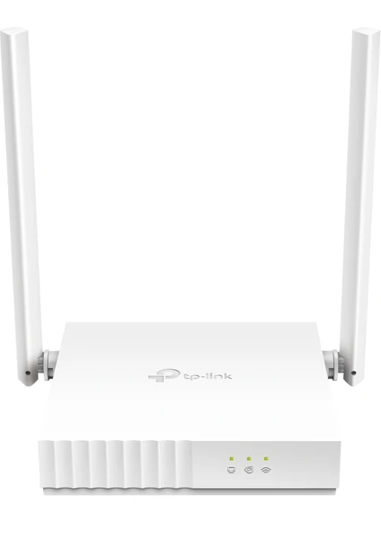 TP-Link TL-WR820N, 300 Mbps, Ebeveyn Denetimleri, All-in-one( Router, Access Point, Range Extender, WISP) Modları, Wi-Fi Router