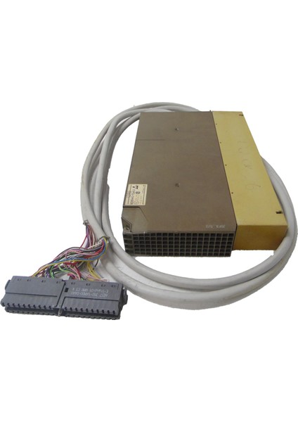 6ES5441-7LA11 Digital Output Module 32DO, 24VDC