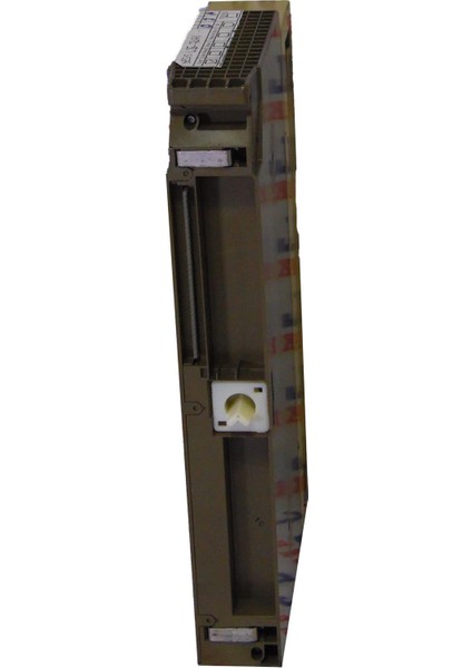 6ES5435-7LA11 435-7 Dıg. Input 16DI, UC115V, Float